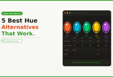 philips hue alternatives