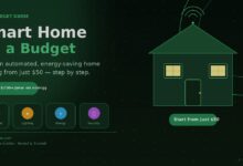 The Ultimate Smart Home Setup Guide on a Budget (2026)