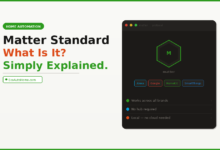 Matter Smart Home Standard: What Is It? Simply Explained (2026)