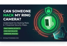 Can Someone Hack My Ring Camera? (How to Secure It)