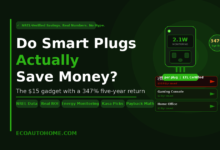 Do Smart Plugs Save Money or Just Add Convenience?