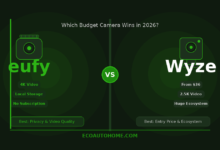 Eufy vs Wyze: Which Camera is Best in 2026?